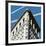 New York, New York! III-Malcolm Sanders-Framed Giclee Print