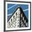 New York, New York! III-Malcolm Sanders-Framed Giclee Print