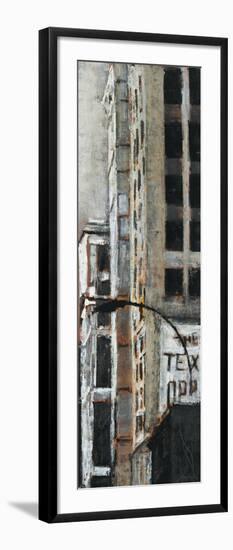 New York, New York III-Liz Jardine-Framed Art Print