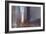 New York, New York-Valda Bailey-Framed Photographic Print