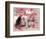 New York Nights-Joani-Framed Premium Giclee Print