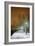 New York Nocturne, 2004-Max Ferguson-Framed Giclee Print