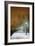 New York Nocturne, 2004-Max Ferguson-Framed Giclee Print