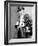 New York Police Detective, c.1920-American Photographer-Framed Photographic Print