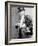 New York Police Detective, c.1920-American Photographer-Framed Photographic Print