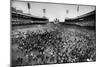 New York: Polo Grounds-null-Mounted Giclee Print