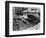 New York Public Library-null-Framed Photographic Print