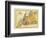 New York, Queens, Kings, Richmond counties, c.1829-David H^ Burr-Framed Art Print