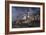 New York: Retreat, 1776-James Charles Armytage-Framed Giclee Print