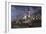 New York: Retreat, 1776-James Charles Armytage-Framed Giclee Print