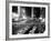 New York's Times Square at 45th St.-null-Framed Photographic Print