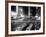 New York's Times Square at 45th St.-null-Framed Photographic Print