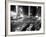 New York's Times Square at 45th St.-null-Framed Photographic Print