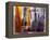 New York Sky Urban-Sven Pfrommer-Framed Stretched Canvas