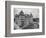 New York State Capitol-null-Framed Photographic Print