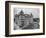 New York State Capitol-null-Framed Photographic Print