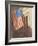 New York Stock Exchange, 2010-Lincoln Seligman-Framed Giclee Print