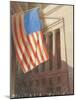 New York Stock Exchange, 2010-Lincoln Seligman-Mounted Giclee Print