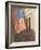 New York Stock Exchange, 2010-Lincoln Seligman-Framed Giclee Print