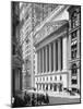 New York Stock Exchange, N.Y., C.1904-null-Mounted Photographic Print