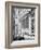 New York Stock Exchange, N.Y.-null-Framed Photo