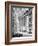 New York Stock Exchange, N.Y.-null-Framed Photo