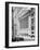 New York Stock Exchange, N.Y.-null-Framed Photo