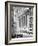 New York Stock Exchange, N.Y.-null-Framed Photo