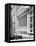 New York Stock Exchange, N.Y.-null-Framed Stretched Canvas