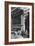 New York Stock Exchange, New York City, USA, C1930S-Ewing Galloway-Framed Giclee Print