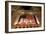 New York Stock Exchange, New York City-Sabine Jacobs-Framed Photographic Print