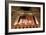 New York Stock Exchange, New York City-Sabine Jacobs-Framed Photographic Print