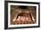 New York Stock Exchange, New York City-Sabine Jacobs-Framed Photographic Print