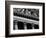 New York Stock Exchange, Wall Street Area, New York, New York State, USA-Robert Harding-Framed Photographic Print