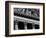 New York Stock Exchange, Wall Street Area, New York, New York State, USA-Robert Harding-Framed Photographic Print