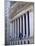 New York Stock Exchange-Bill Bachmann-Mounted Photographic Print