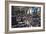 New York Stock Exchange-Carol Highsmith-Framed Photo