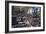 New York Stock Exchange-Carol Highsmith-Framed Photo