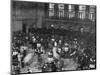 New York Stock Exchange-null-Mounted Photographic Print