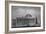 New York Stock Exchange-CH Billings-Framed Art Print