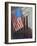 New York Stock Exchange-Lincoln Seligman-Framed Giclee Print