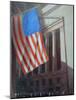 New York Stock Exchange-Lincoln Seligman-Mounted Giclee Print