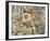 New York Street Scene-Joaquin Torres-Garcia-Framed Giclee Print