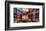 New York Style III-Sven Pfrommer-Framed Art Print