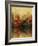 New York Sunshine-Ken Roko-Framed Art Print