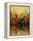 New York Sunshine-Ken Roko-Framed Stretched Canvas