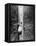 New York: Tenement, C1890-Jacob August Riis-Framed Premier Image Canvas