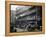 New York: Tenements, 1912-Lewis Wickes Hine-Framed Premier Image Canvas