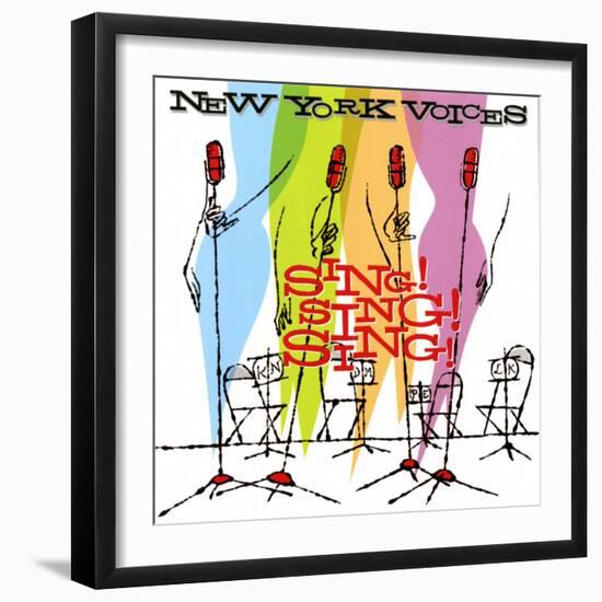Art Print, , large