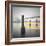 New York Water Taxi-Moises Levy-Framed Photographic Print